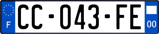 CC-043-FE
