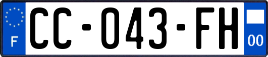 CC-043-FH