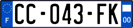 CC-043-FK