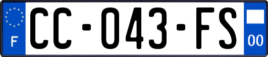 CC-043-FS