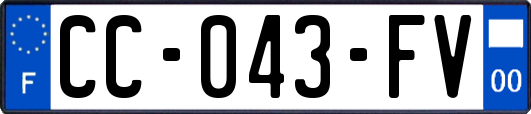 CC-043-FV