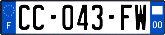 CC-043-FW