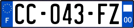CC-043-FZ