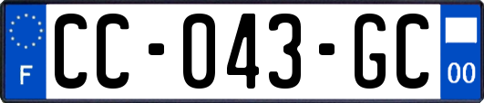 CC-043-GC