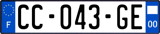 CC-043-GE