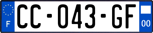 CC-043-GF