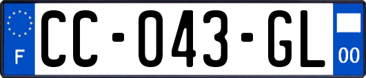 CC-043-GL