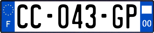 CC-043-GP