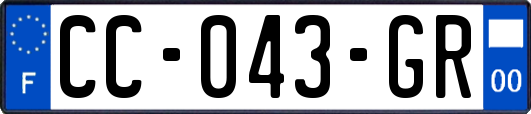 CC-043-GR