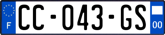 CC-043-GS