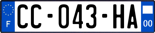 CC-043-HA