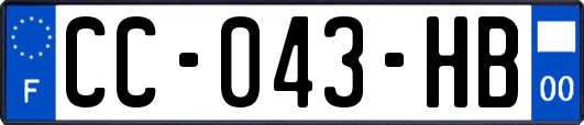 CC-043-HB