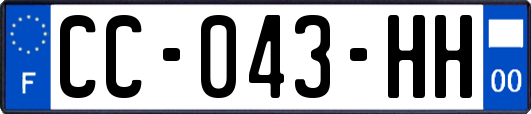 CC-043-HH
