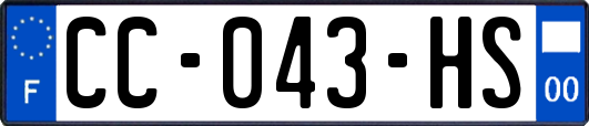 CC-043-HS