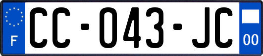 CC-043-JC