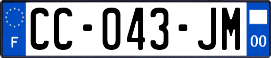 CC-043-JM