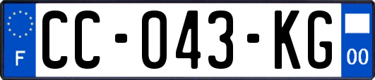 CC-043-KG