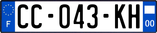 CC-043-KH