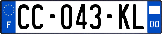 CC-043-KL