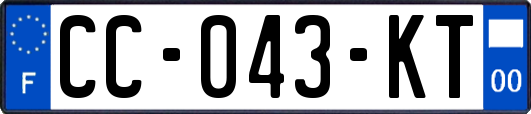 CC-043-KT