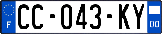 CC-043-KY