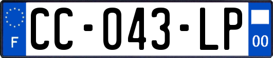 CC-043-LP