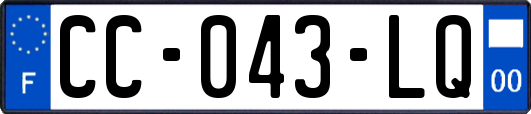 CC-043-LQ