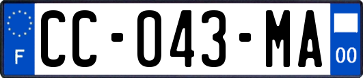 CC-043-MA