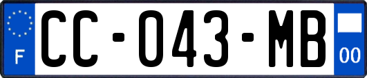 CC-043-MB