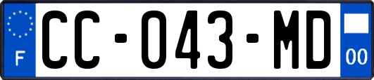 CC-043-MD