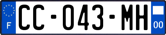 CC-043-MH