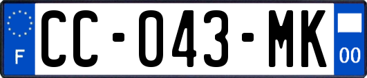 CC-043-MK