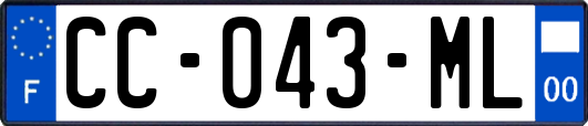 CC-043-ML