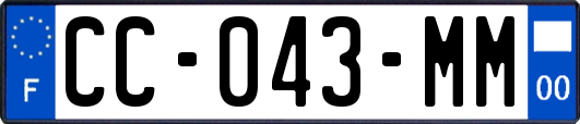 CC-043-MM