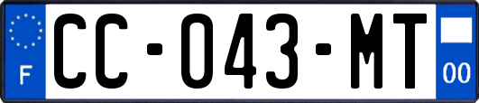 CC-043-MT