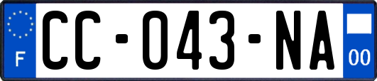 CC-043-NA