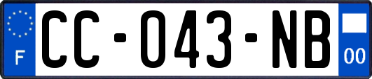 CC-043-NB