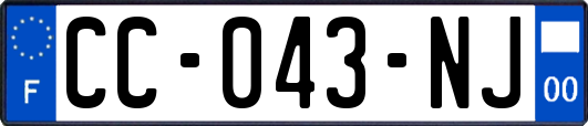 CC-043-NJ