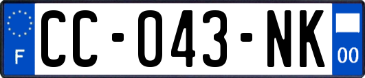 CC-043-NK