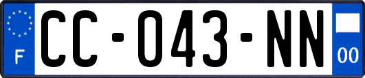CC-043-NN