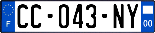 CC-043-NY