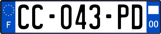 CC-043-PD