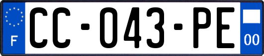 CC-043-PE