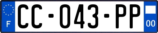 CC-043-PP
