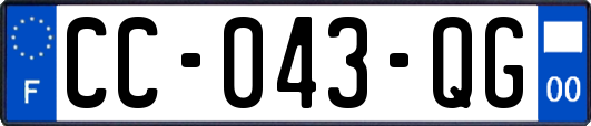 CC-043-QG