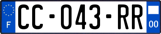 CC-043-RR