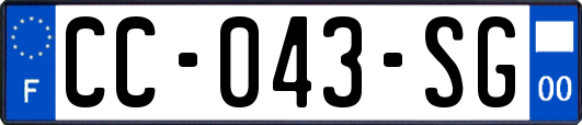 CC-043-SG