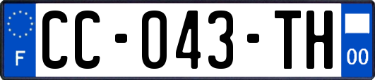 CC-043-TH