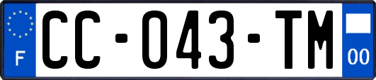 CC-043-TM