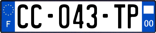 CC-043-TP